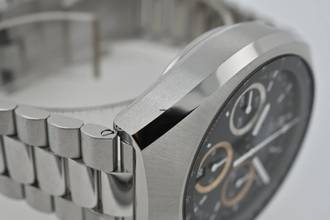 Thumbnail von Omega Speedmaster Mark II Co-Axial Rio Olympics Limited Edition 52210435001001