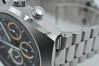 Thumbnail von Omega Speedmaster Mark II Co-Axial Rio Olympics Limited Edition 52210435001001