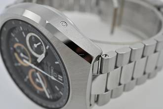 Thumbnail von Omega Speedmaster Mark II Co-Axial Rio Olympics Limited Edition 52210435001001