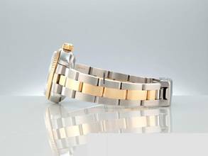 Thumbnail von Rolex Lady-Datejust Edelstahl Gelbgold 750 Diamanten Automatik Stainless Steel 18kt Yellow Gold Oyster-band Chronometer