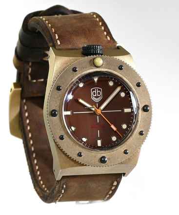  VDB MWF - Projek Gangsa - Limited Edition auf 15 Stück 