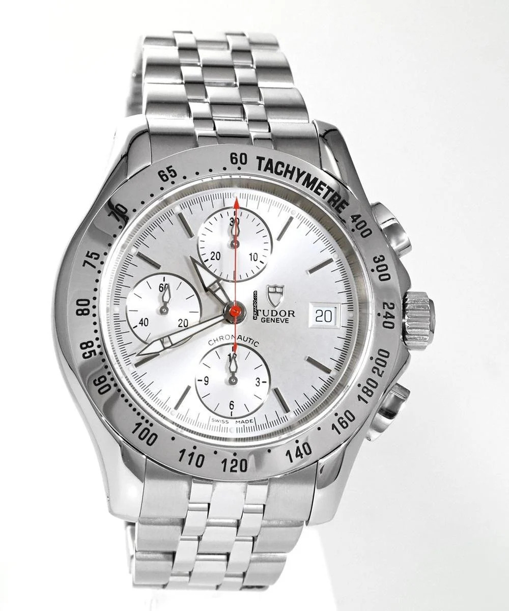  Tudor Chronautic Automatik LC100 Ref. 79380 