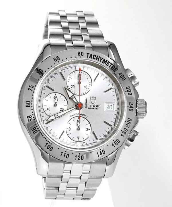  Tudor Chronautic Automatik LC100 Ref. 79380 