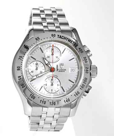  Tudor Chronautic Automatik LC100 Ref. 79380 