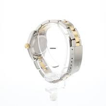 Thumbnail von Rolex Oyster Perpetual 26 Yellow Gold / Steel Black Dial