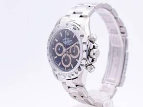 Thumbnail von Rolex Daytona Cosmograph Daytona 16520 Serial S Rare Patrizzi 1994 - Full Set