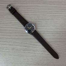 Thumbnail von Rolex Oyster Perpetual 6082 black glossy dial 1950