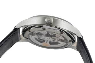 Thumbnail von IWC Portugieser Automatik Stahl Automatik Herrenuhr Ref. IW358303 Box & Papiere 2025