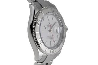 Thumbnail von Rolex Yacht-Master 40 Oyster Stahl Platin Automatik Herren Ref. 16622 V-Serie