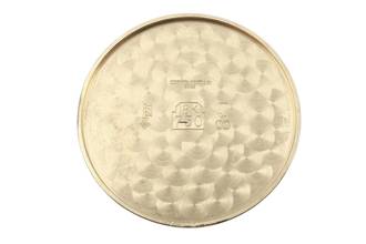 Thumbnail von Audemars Piguet Classique 18k (0,750) Gold Gelbgold Handaufzug Herrenuhr Box