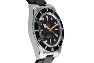 Thumbnail von Tudor Black Bay 54 Stahl Automatik Herrenuhr Ref. 79000N Box & Papiere 2025
