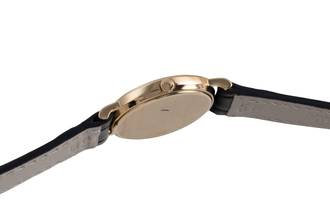 Thumbnail von Patek Philippe Calatrava 18K (0,750) Gold Damenuhr Ref. 4819 Klassiker