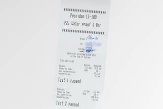 Thumbnail von NOMOS Tangente Neomatik 18k Roségold Neomatik 175 Years Watchmaking Glashütte Ref. 160.S1