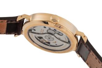 Thumbnail von NOMOS Tangente Neomatik 18k Roségold Neomatik 175 Years Watchmaking Glashütte Ref. 160.S1