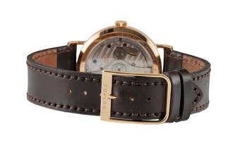 Thumbnail von NOMOS Tangente Neomatik 18k Roségold Neomatik 175 Years Watchmaking Glashütte Ref. 160.S1