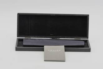 Thumbnail von NOMOS Zürich Datum Automatik Datum Edelstahl Herrenuhr Ref. 802 Box & Papiere 2014