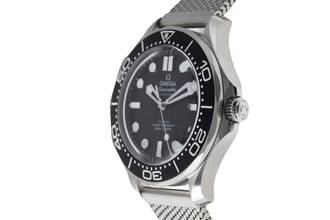 Thumbnail von Omega Seamaster Diver 300 M Stahl Automatik Ref. 210.30.42.20.01.010 B&P 2025