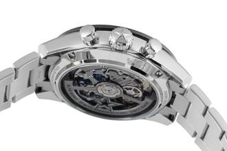 Thumbnail von Zenith Chronomaster Sport Chronograph Ref 03.3100.3600/69.M3100 B&P NP 12200,-