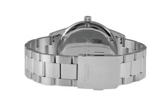 Thumbnail von NOMOS Club Neomatik Stahl Automatik Herrenuhr Ref. 763 Box & Papiere 2025