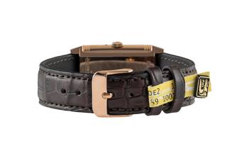 Thumbnail von Jaeger-LeCoultre Reverso Grande Taille 18K (0,750) Rotgold Ref. 270.2.36 Q273242A