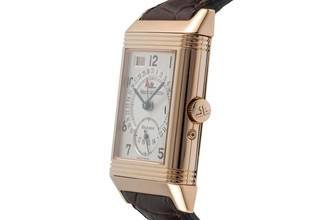 Thumbnail von Jaeger-LeCoultre Reverso Grande Taille 18K (0,750) Rotgold Ref. 270.2.36 Q273242A
