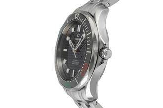 Thumbnail von Omega Seamaster Diver 300 M Rio Stahl Automatik Herrenuhr 522.30.41.20.01.001 B&P