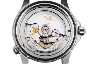 Thumbnail von Omega Seamaster Diver 300 M Rio Stahl Automatik Herrenuhr 522.30.41.20.01.001 B&P