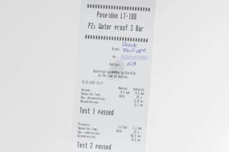 Thumbnail von Patek Philippe Calatrava 18k Weissgold Automatik Ref. 6007G-011 B&P