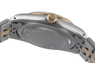 Thumbnail von Tudor Prince Date Stahl / Gold Automatik Diamanten Ref. 74033 Papiere 2013