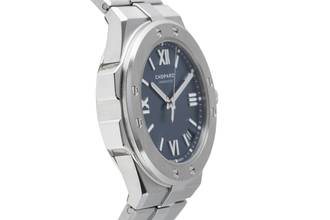 Thumbnail von Chopard Alpine Eagle 41 Stahl Automatik Ref. 298600-3001 B&P 2019