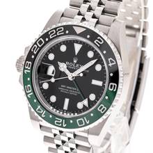 Thumbnail von Rolex GMT-Master II Sprite Jubilee – 126720VTNR – like NEW – 06/2023 Full Set