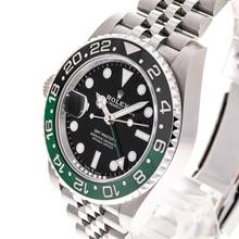 Thumbnail von Rolex GMT-Master II Sprite Jubilee – 126720VTNR – like NEW – 06/2023 Full Set