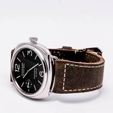 Thumbnail von Panerai Radiomir 8 Days Black Seal 8 Days 45 Black – PAM 00609 – like NEW – 06/2018 Full Set