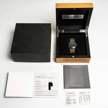 Thumbnail von Panerai Radiomir 8 Days Black Seal 8 Days 45 Black – PAM 00609 – like NEW – 06/2018 Full Set