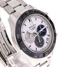 Thumbnail von Zenith Chronomaster Sport White 41 – 03.3100.3600/69.M3100 – like NEW – 01/2021 Full Set