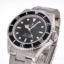 Thumbnail von Rolex Submariner (No Date) 40 Random Serial – NOS – 14060M – NEW & Unworn – 05/2012 Full Set Lc100