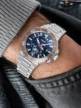 Thumbnail von Oris Aquis Date 01 733 7766 4150-Set Herrenuhr Aquis Date 41,5mm 30ATM