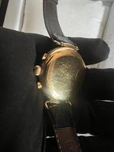 Thumbnail von Lucien Rochat Triple Day-Date Moonphase Gold Valjoux 72