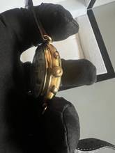 Thumbnail von Lucien Rochat Triple Day-Date Moonphase Gold Valjoux 72