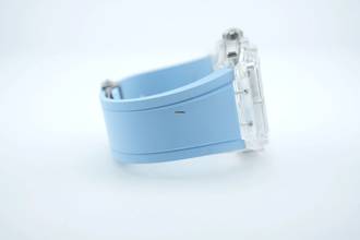 Thumbnail von Hublot Spirit of Big Bang 45mm Sapphire - Box+Papers - Limited Edition - 24 Months Warranty 601.JX.0120.RT