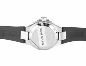 Thumbnail von Edox Herren Uhr Automatik 88008 3CA NIN Swiss Made 44 mm Ø Delfin Neu