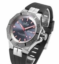 Thumbnail von Edox Herren Uhr Automatik 88008 3GCA BGO Swiss Made Delfin 43 mm Ø Neu