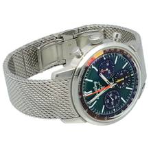 Thumbnail von Breitling Top Time AB01762A1L1A1 Automatik 2026 Stahl Neu