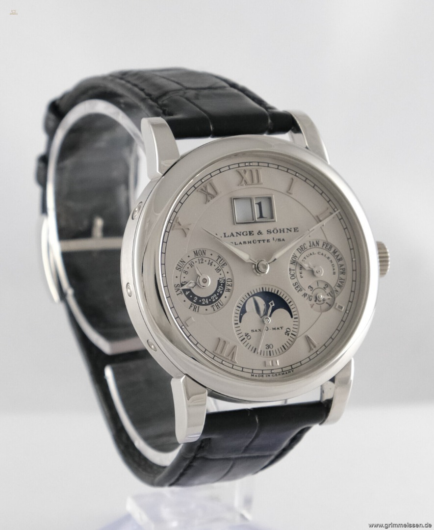 Langematik Ewiger Kalender