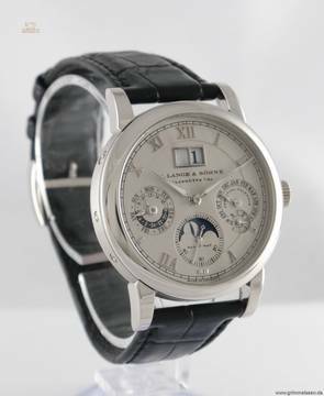 Langematik Ewiger Kalender