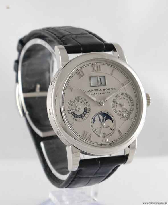 Langematik Ewiger Kalender