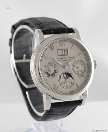 Langematik Ewiger Kalender