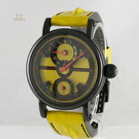 Thumbnail von Flying Grand Regulator