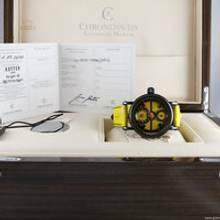 Thumbnail von Flying Grand Regulator