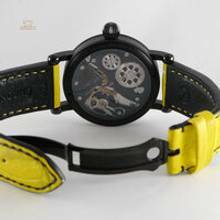 Thumbnail von Flying Grand Regulator